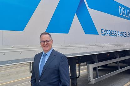 Ian Truesdale, CEO, DX Group - 1