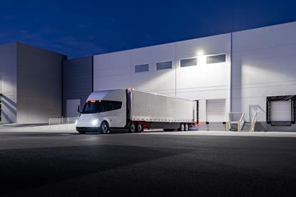 semi