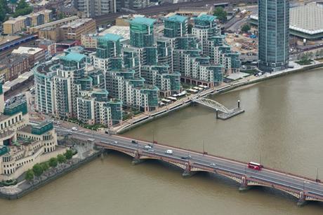 Vauxhall Bridge