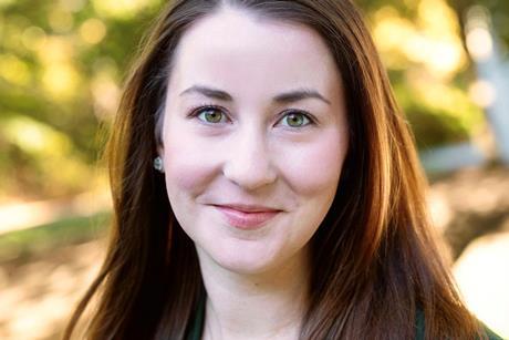 Elizabeth Nagel