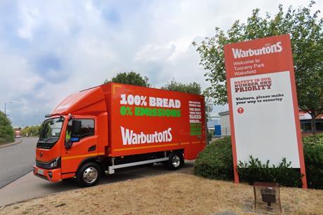 warburton