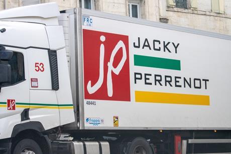 Jacky