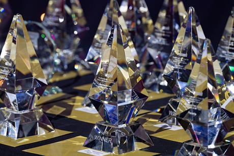 Logistics Awards