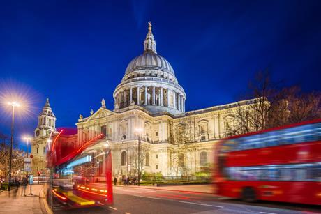 Operators are being warned to prepare for changes to London’s direct vision standard (DVS) later this year