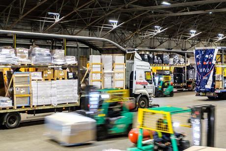 Palletways