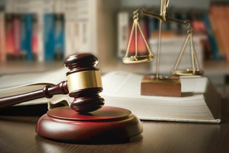Tom Adams was sentenced at Peterborough Crown Court