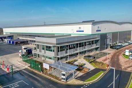 LTS Global Solutions unveils ambitious four year strategic plan