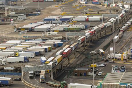 Port of Dover