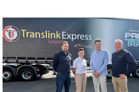 Translink_Express_team_photo