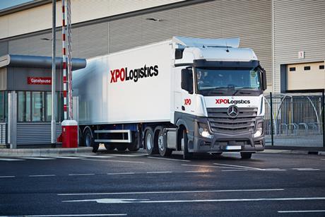 XPO Logistics