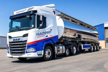 Hutchinson-Transport-Univar-Solutions-Contract