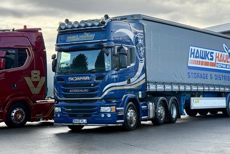 Hawks Haulage