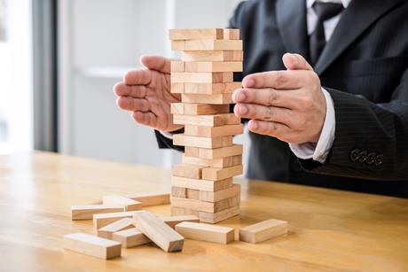 Busines risk insolvency pre-pack administration