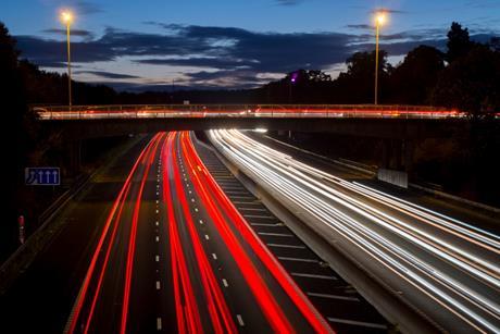 M3 Motorway