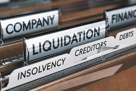 company closure
