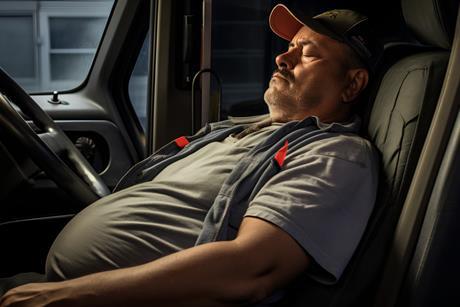 Fat driver