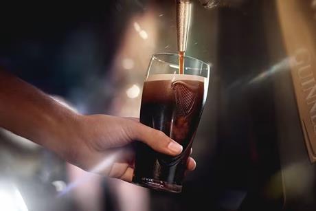 Guinness