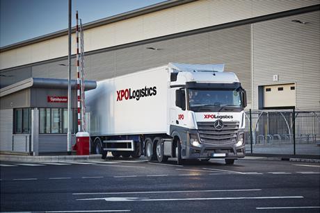 XPO Logistics