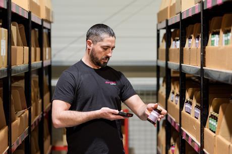 eCommerce volumes remain resilient despite geopolitical turmoil, according to Diamond Logistics.