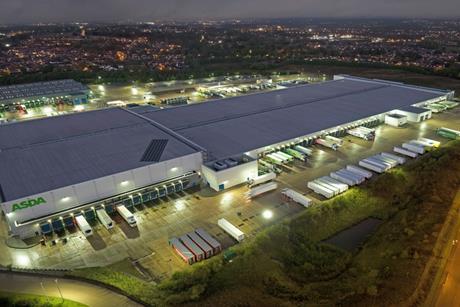Asda