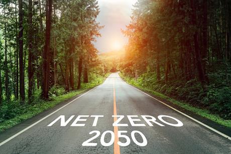Net zero