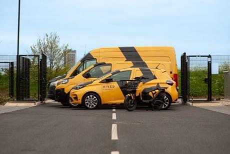 HIVED Electric Fleet (1)