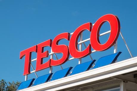 Tesco