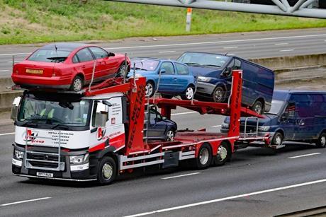 A1 Group (Automotive)
