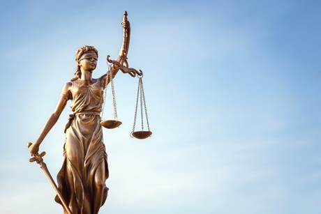 HSE prosecution