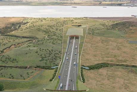 northern-tunnel-entrance