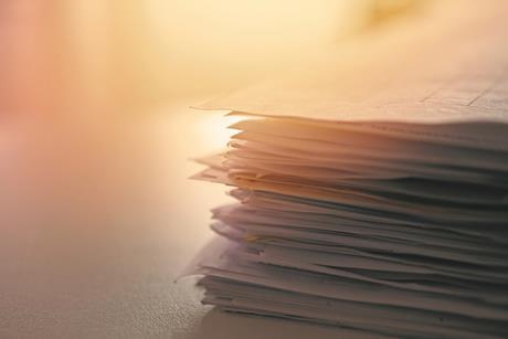 Court papers