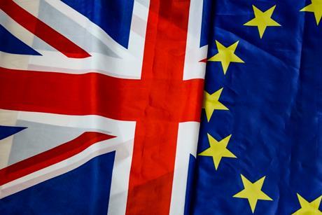 EU UK
