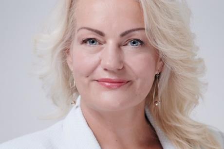 Jemma James Logistics UK