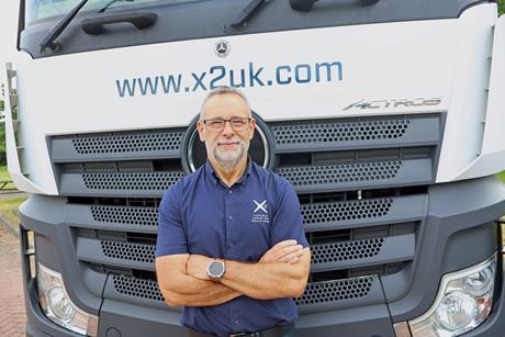 X2 (UK) 4