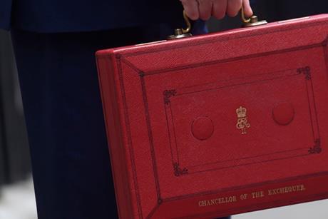 Budget 2017