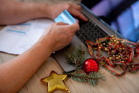 Diamond Logistics Urges eCommerce Brands to Get House in Order For Christmas and Black Friday