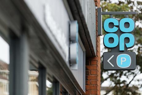 Co-op