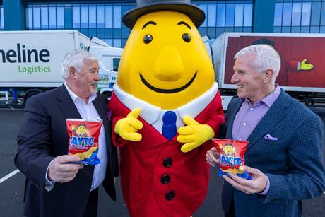 Tayto-Deal