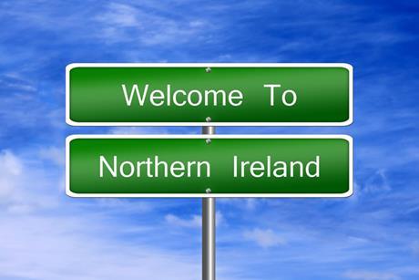 northern ireland