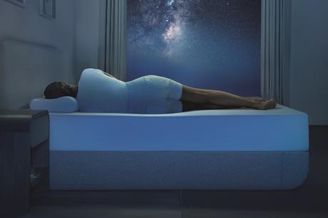 AIT Home Delivery helping to bring a better night's sleep to Britain's homes with new TEMPUR® EASE® range