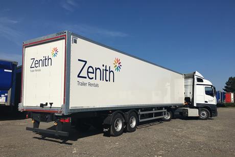 Zenith main