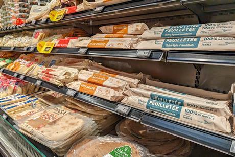 JS Davidson welcomes new UK-EU SPS agreement