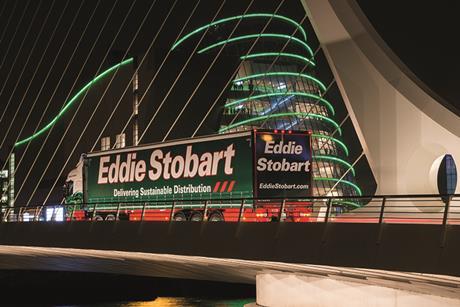 Eddie Stobart Image 2