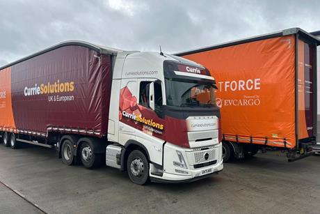 Currie Solutions