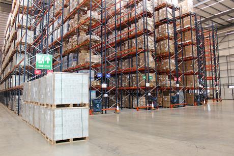 LTS Global Solutions Forecasts 30% Warehousing Surge Ahead of Peak Season