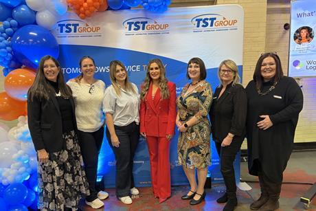 Women in Logistics main