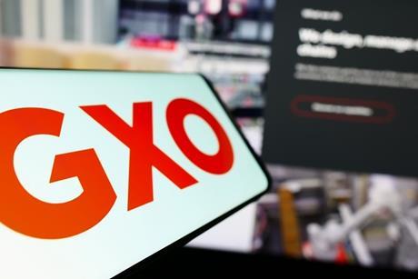 GXO