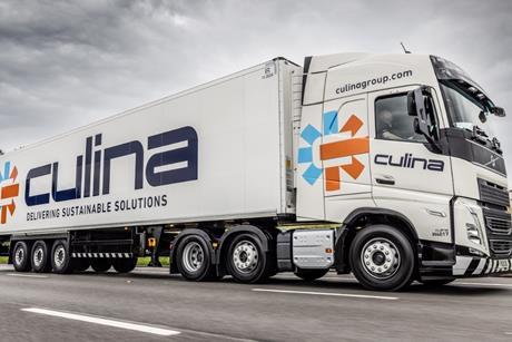Culina