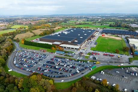 Leyland Trucks 86-acre site