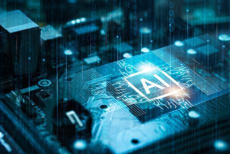 AI concept